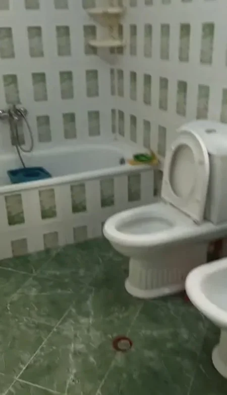 Tirane, jepet me qera shtepi 2+1 Kati 2, 105 m² 400 € (Siri Kodra ,Rruga Besa)