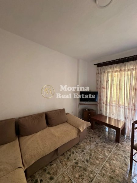 Tirane, jepet me qera apartament 1+1 Kati 1, 75 m² 500 € (Medrese)