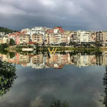 Tirane, shitet apartament 1+1+Ballkon Kati 1, 50 m² 117.000 € (LIQENI I THATE)