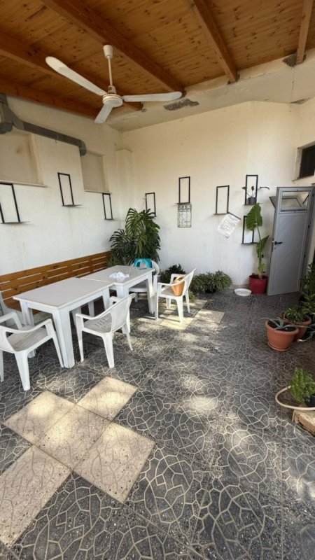 Shitet, Truall dhe ndërtesë, Sharrë, Tiranë - 360,000€ | 1626 m²
