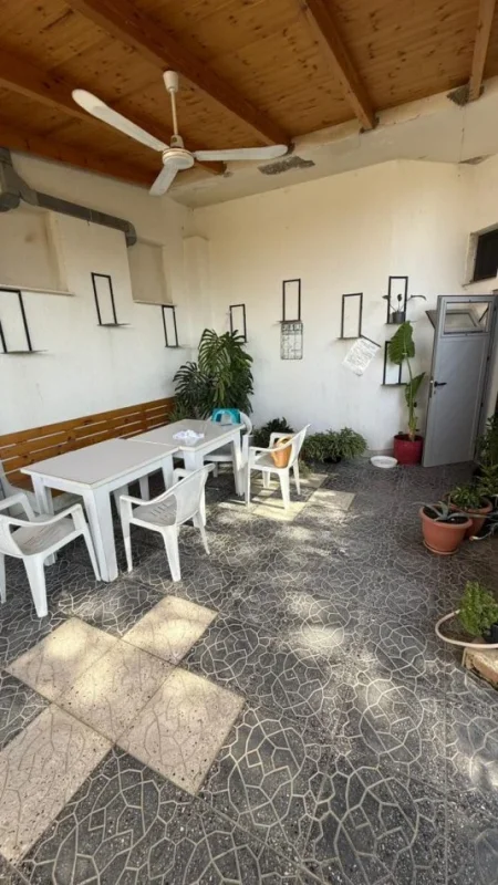 Shitet, Truall dhe ndërtesë, Sharrë, Tiranë - 320,000€ | 1626 m²