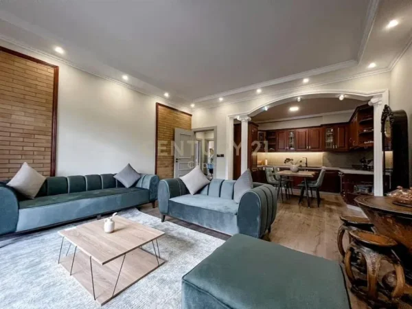 Tirane, shitet apartament 2+1+Aneks+Ballkon Kati 4, 103 m² 248.000 € (Selvia)