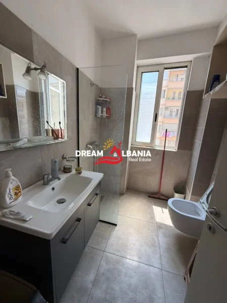 Tirane, shitet apartament 2+1 Kati 6, 98 m² 149.000 € (ne Astir prane Vila L2)