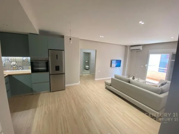 Sarande, shitet apartament 2+1+Aneks+Ballkon Kati 4, 115 m² 185.000 € (Sarande)