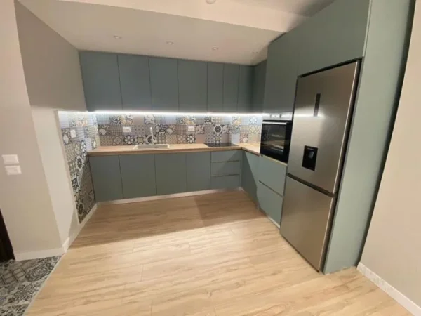 Sarande, shitet apartament 2+1+Aneks+Ballkon Kati 4, 115 m² 185.000 € (Sarande)