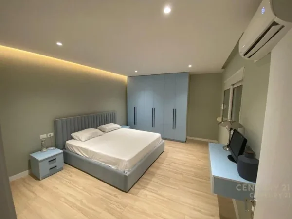 Sarande, shitet apartament 2+1+Aneks+Ballkon Kati 4, 115 m² 185.000 € (Sarande)