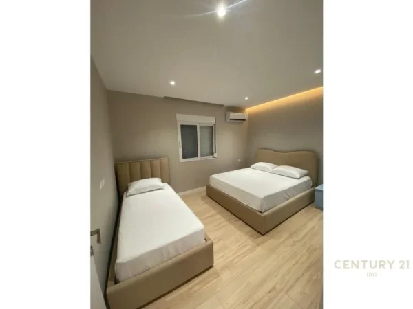 Sarande, shitet apartament 2+1+Aneks+Ballkon Kati 4, 115 m² 185.000 € (Sarande)