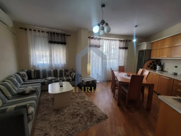 Tirane, shitet apartament 1+1+Ballkon Kati 3, 69 m² 91.000 € (Fresk Rruga e Thesarit)