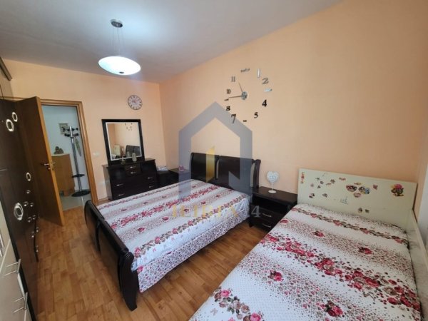 Tirane, shitet apartament 1+1+Ballkon Kati 3, 69 m² 91.000 € (Fresk Rruga e Thesarit)