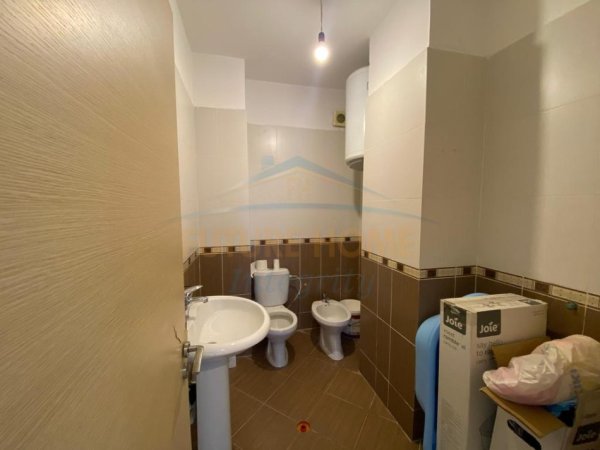 Tirane, shitet apartament 2+1+2 Kati 4, 118 m² 155.000 € (FRESK BUKENART)
