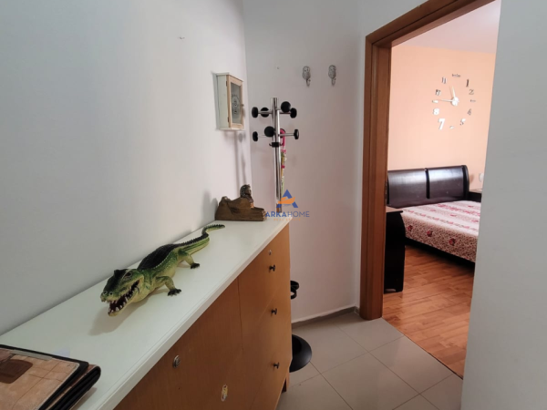 Tirane, shitet apartament 1+1+Ballkon Kati 3, 69 m² 91.000 € (RRUGA E THESARIT, FRESK)