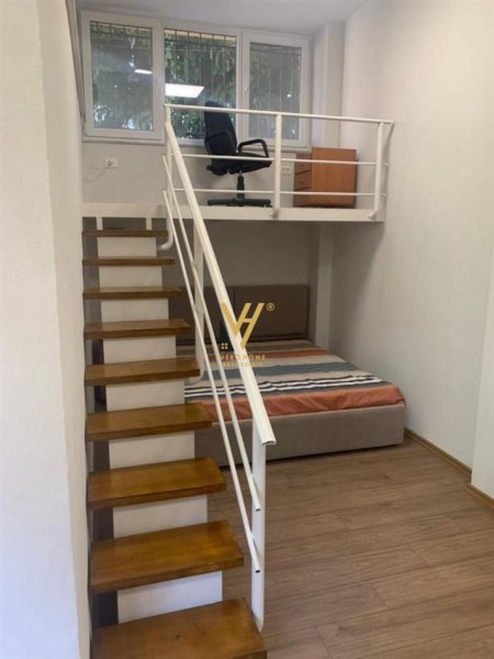 Tirane, jepet me qera apartament 1+1+Ballkon Kati 1, 46 m² 500 € (SIRI KODRA)