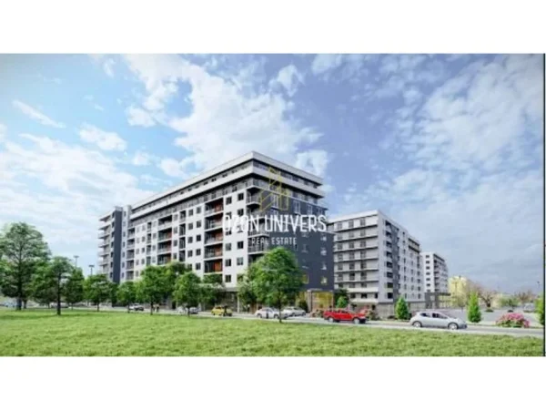 Tirane, shitet apartament 2+1 , 76 m² (paskuqan)