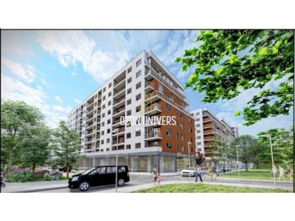 Tirane, shitet apartament 2+1 , 76 m² (paskuqan)