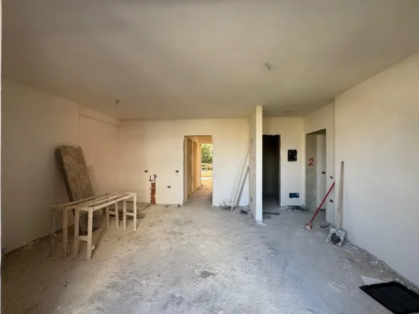 Tirane, shitet apartament 2+1+Aneks+Ballkon Kati 2, 102 m² 255.000 € (SHKOLLA OSMAN MYSERRIZI)