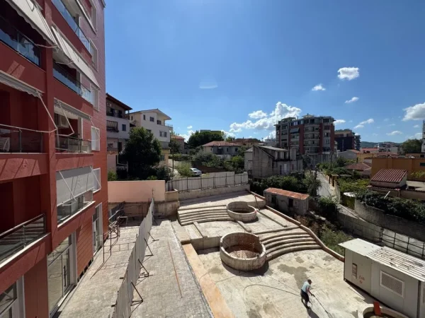 Tirane, shitet apartament 2+1+Aneks+Ballkon Kati 2, 102 m² 255.000 € (SHKOLLA OSMAN MYSERRIZI)