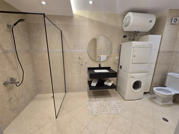 Tirane, shitet apartament 2+1 Kati 3, 109 m² 325.000 € (RRUGA KOSOVAREVE)