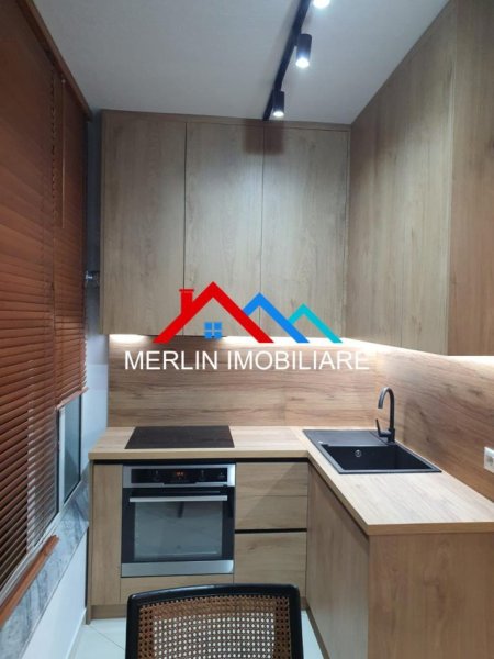 Tirane, jepet me qera apartament 1+1+Ballkon Kati 3, 60 m² 620 € (RRUGA RRAPO HEKALI,KODRA E DIELLIT)