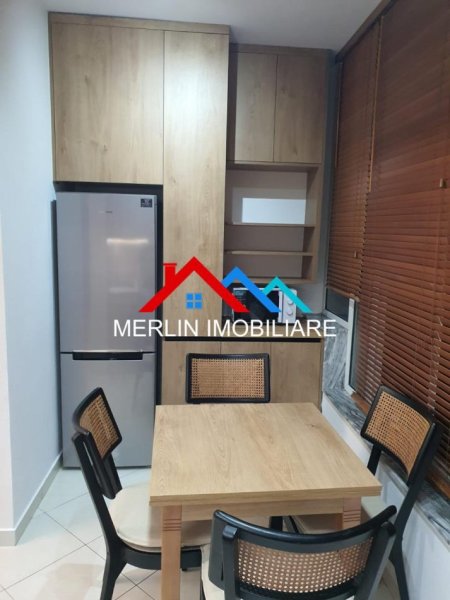 Tirane, jepet me qera apartament 1+1+Ballkon Kati 3, 60 m² 620 € (RRUGA RRAPO HEKALI,KODRA E DIELLIT)