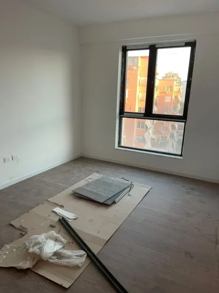 Tirane, jepet me qera apartament 2+1+Ballkon Kati 6, 90 m² 1.000 € (MYSLYM SHYRI)