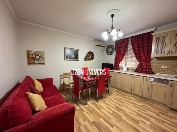 Tirane, shitet apartament 2+1 Kati 3, 85 m² 150.000 € (fortuzi)