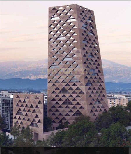 Tirane, shitet apartament 1+1+Ballkon Kati 4, 102 m² 190.000 € (PORCELAN)
