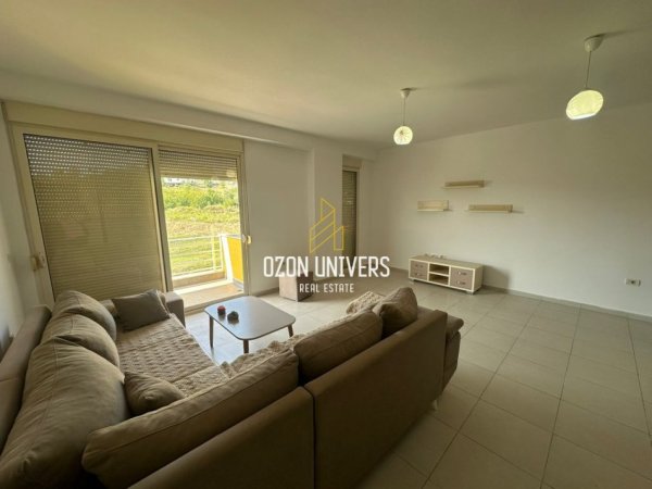 Tirane, shitet apartament 2+1 Kati 4, 93 m² (fresk)