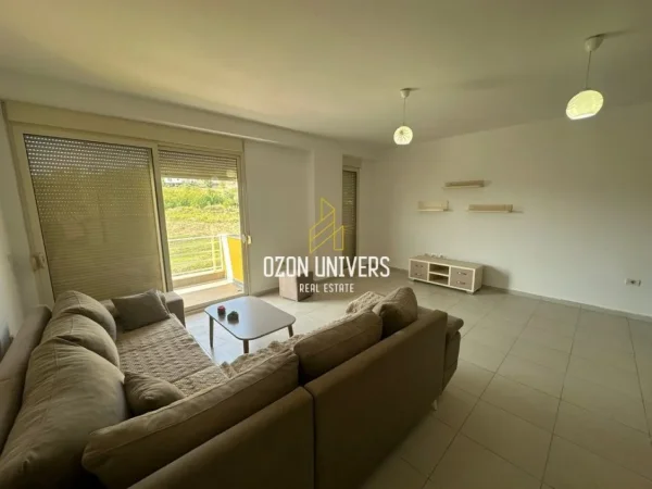 Tirane, shitet apartament 2+1 Kati 4, 93 m² (fresk)