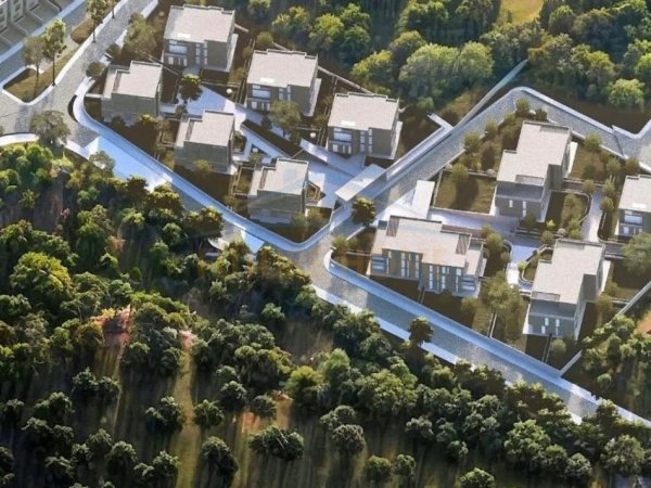 Tirane, shitet apartament 1+1 Kati 1, 85 m² 163.000 € 