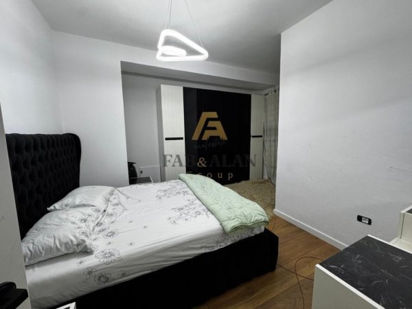 Tirane, shitet apartament 2+1 Kati 9, 90 m² 155.000 € (Mbrapa UET, Porcelan)
