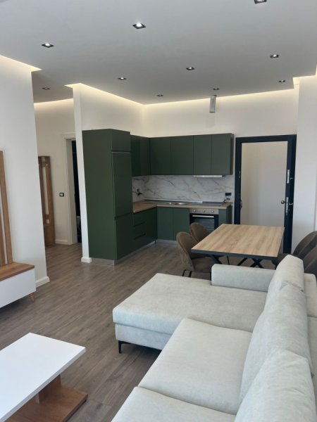 Tirane, jepet me qera apartament 2+1 , 500 € (Qesarake)