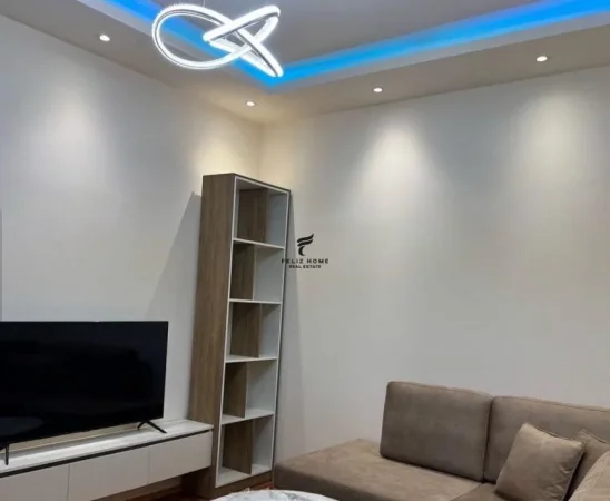 Tirane, jepet me qera apartament 1+1 Kati 3, 74 m² 600 € (MEDRESE)