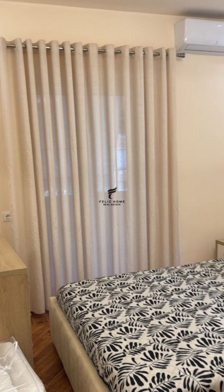 Tirane, jepet me qera apartament 1+1 Kati 3, 74 m² 600 € (MEDRESE)