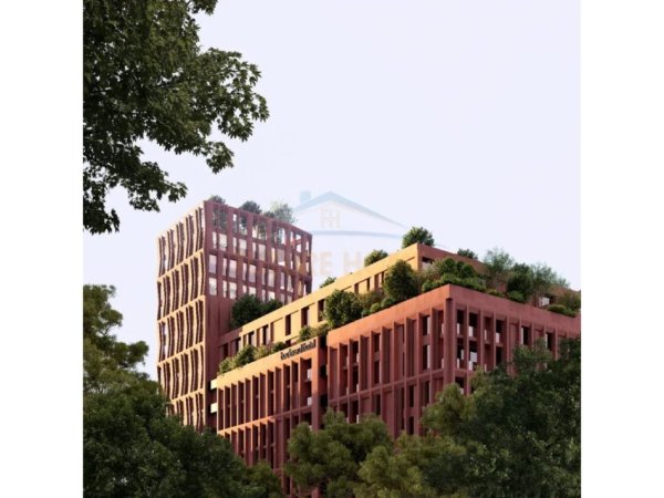 Tirane, shitet apartament 2+1 Kati 6, 116 m² 266.800 € (REZIDENCA AXA)