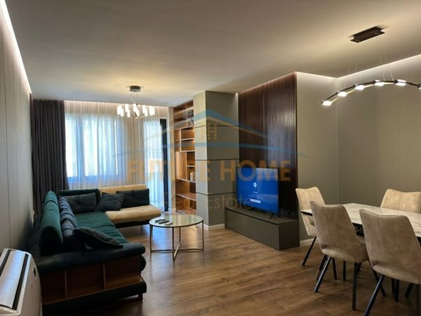 Tirane, shitet apartament 2+1+Ballkon Kati 5, 115 m² 281.000 € (DON BOSKO + POST PARKIMI PER 2 MAKINA)