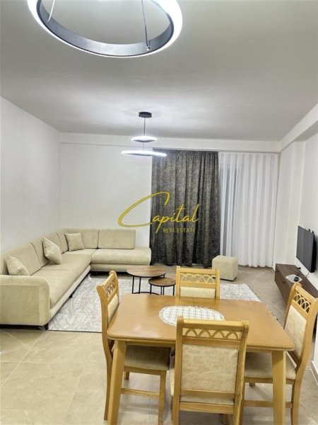 Tirane, jepet me qera apartament 1+1 Kati 9, 65 m² 450 € (ASTIR)