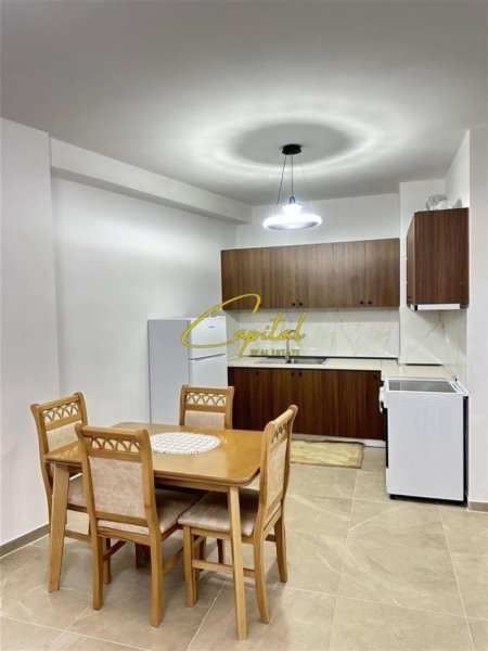 Tirane, jepet me qera apartament 1+1 Kati 9, 65 m² 450 € (ASTIR)
