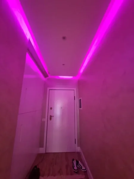 Tirane, jepet me qera apartament 2+1+Ballkon Kati 3, 107 m² 900 € (Rruga Nexho Konomi)