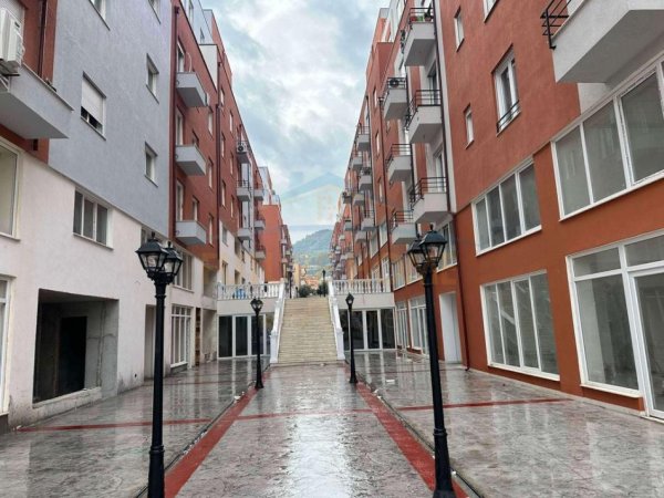 Tirane, jepet me qera apartament duplex 1+1 Kati 1, 50 m² 40.000 ALL / Muaj  (SELITE)   UNA52818