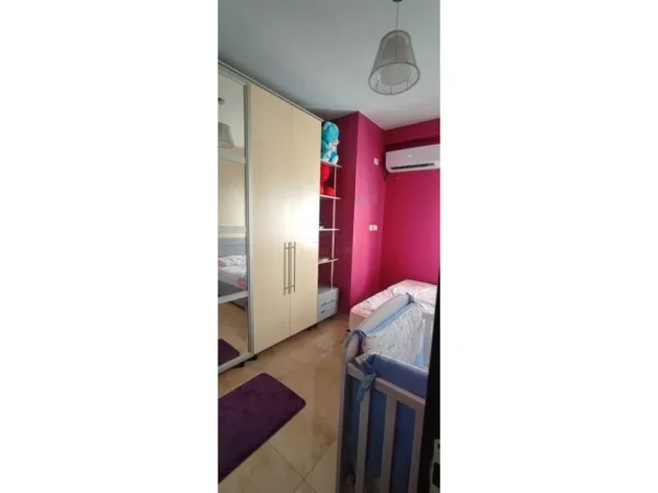 Tirane, jap me qera apartament 2+1 Kati 1, 60 m² 450 € (FRESK)