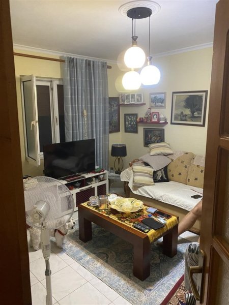 Tirane, shitet apartament 1+1+Ballkon Kati 4, 50 m² 106.000 € (RRUGA E ELBASANIT)