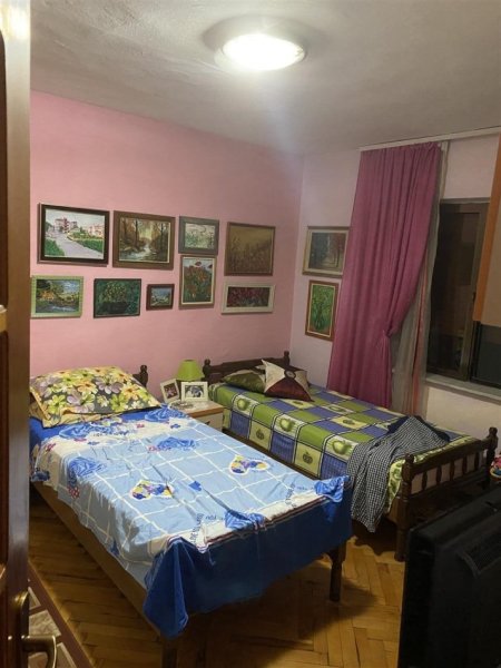 Tirane, shitet apartament 1+1+Ballkon Kati 4, 50 m² 106.000 € (RRUGA E ELBASANIT)
