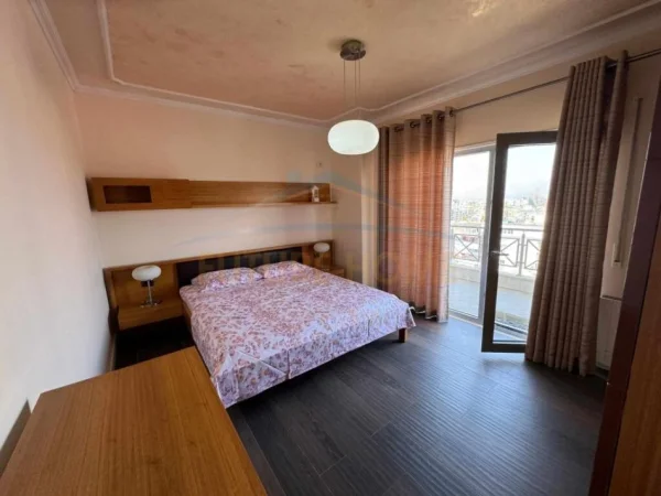 Tirane, jepet me qera apartament 2+1+Ballkon Kati 6, 100 m² 900 € (KOPSHTI ZOLOGJIK)  UNA43456