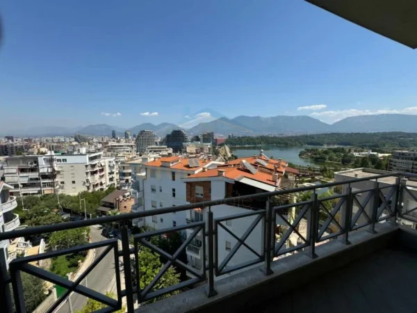 Tirane, jepet me qera apartament 2+1+Ballkon Kati 6, 100 m² 900 € (KOPSHTI ZOLOGJIK)  UNA43456