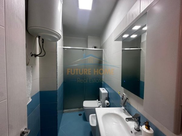 Tirane, shitet apartament 3+1+Ballkon Kati 8, 112 m² 168.000 € (Unaza e Re)