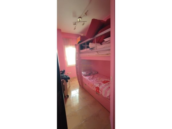 Tirane, jepet me qera apartament 2+1 Kati 1, 60 m² 450 € 