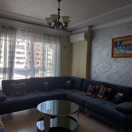 Tirane, jepet me qera apartament 2+1 Kati 6, 98 m² 590 € (astir)