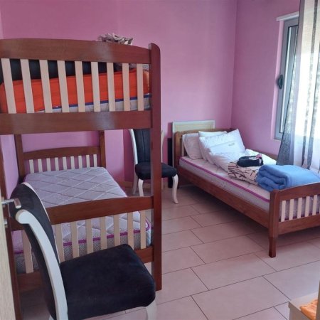 Tirane, jepet me qera apartament 2+1 Kati 6, 98 m² 590 € (astir)