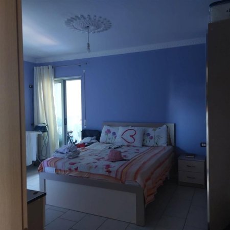 Tirane, jepet me qera apartament 2+1 Kati 6, 98 m² 590 € (astir)