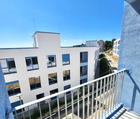 SHITET: 🌟 Apartament 1+1+1Wc & Ballkon ( 60 m²) 📍( Oxa Residence ) - Fresk 🌆 KATI 2 TEKNIK, Orientim JUG, Çmimi 89.400€
